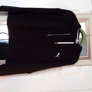 Puma sweashirt